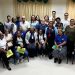 Por: Ana María Pérez Castaño, asesora de programas de reducción de riesgos y Emmanuel Volquez, coordinador de proyectos de la unidad de sostenibilidad ambiental y resiliencia del PNUD República Dominicana.