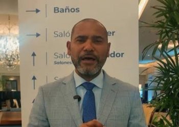 Según Guerrero, la capacidad solar y eólica instalada y conectada a las redes pasó de 555 megavatios (MW) en 2020 a alrededor de 2,260 MW en 2026.