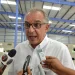 Fernando Capellán expuso su experiencia de más de dos décadas de operaciones industriales en Haití durante el 41 período de sesiones de la Cepal, celebrado en Santiago.