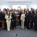 El Gabinete de Mujeres, Adolescentes y Niñas entregó a la Cámara de Diputados el anteproyecto de Ley Mirabal.