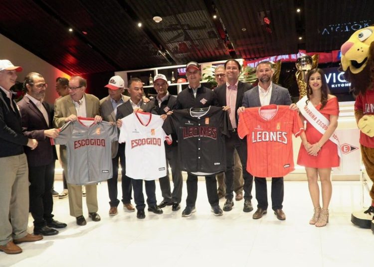 El campocorto de los Leones, Erik González, valoró positivamente la implementación del sistema ABC en el juego.