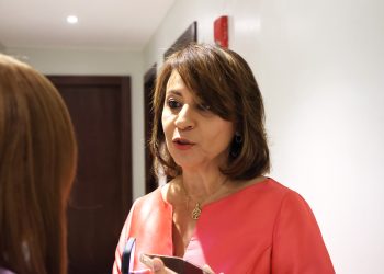 Ruiz recordó que República Dominicana cuenta con una Ley del Mercado de Valores promulgada en 2017, que actualmente está en revisión.