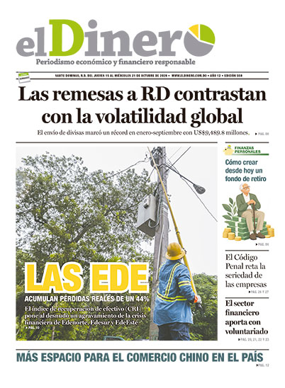Portada de Versión impresa #559