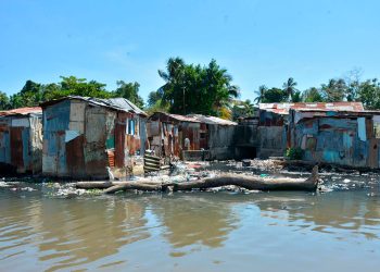 Los fenómenos climáticos extremos pueden trasladar sus efectos a los precios en República Dominicana meses después de ocurridos.