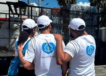 Con inversiones millonarias en RSE y miles de colaboradores en las calles, el sector financiero busca transformar jornadas aisladas en un impacto social medible y sostenible.