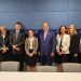 El ministro de Hacienda y Economía, Magín Díaz, participa de las Reuniones Anuales del Fondo Monetario Internacional (FMI) y el Banco Mundial en Tailandia.