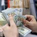 Estados Unidos continúa desempeñando un papel determinante en ese movimiento de dinero.