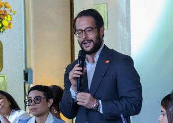 Alonso Martínez, señaló que ampliar la aceptación de los pagos digitales requiere la participación de bancos, comercios y el Gobierno.