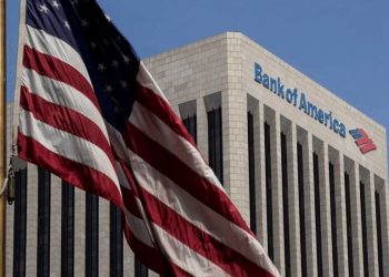 Las acciones de la entidad financiera se desplomaban un 4.3% en las operaciones previas a la apertura del mercado.