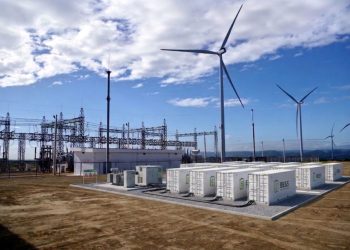 Según Ricardo Guerrero, la capacidad instalada y conectada a redes de energía solar y eólica pasó de 555 MW en 2020 a alrededor de 2,260 MW en 2026.