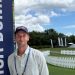 Gonzalo Pan de Soraluce, director global de Golf de la división de Real Estate y Golf de Piñero.