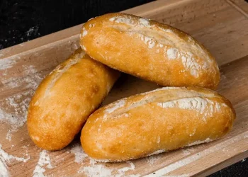 La variedad de panes disponibles en República Dominicana incluye opciones tradicionales, integrales y artesanales.