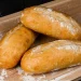 La variedad de panes disponibles en República Dominicana incluye opciones tradicionales, integrales y artesanales.