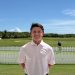Camilo García, gerente sénior de Negocios de Torneos y Relaciones con Patrocinadores del PGA TOUR Americas.