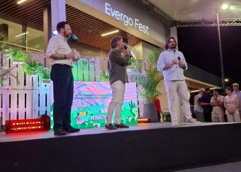 InterEnergy cumple seis años de haber salido comercialmente con Evergo en octubre de 2020.