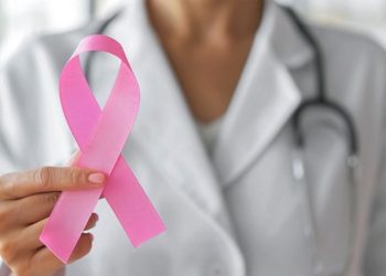 Cada 19 de octubre se conmemora el Día Internacional de la Lucha contra el Cáncer de Mama.