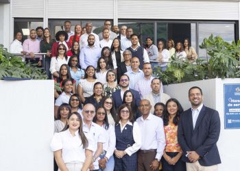 Las capacitaciones se impartirán a través de la Escuela de Registro Mercantil.