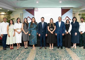 Acoprovi celebra su almuerzo empresarial de septiembre, denominado “Más financiamiento para el desarrollo de más vivienda”.