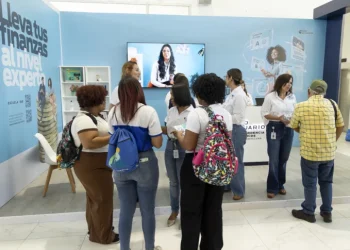 Los museos registraron 769,557 visitas en 2025, de las cuales 432,959 correspondieron a mujeres y 336,598 a hombres.