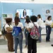 Los museos registraron 769,557 visitas en 2025, de las cuales 432,959 correspondieron a mujeres y 336,598 a hombres.