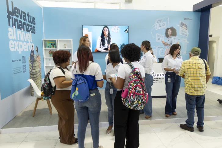 Los museos registraron 769,557 visitas en 2025, de las cuales 432,959 correspondieron a mujeres y 336,598 a hombres.