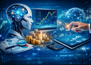 La inteligencia artificial puede ayudar a comprender las decisiones financieras de las personas y diseñar intervenciones orientadas a mejorar su bienestar.