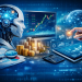 La inteligencia artificial puede ayudar a comprender las decisiones financieras de las personas y diseñar intervenciones orientadas a mejorar su bienestar.