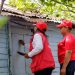 El operativo contempla levantamientos en territorios priorizados de siete provincias.