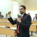 Así lo expuso el investigador Kiero Guerra durante la presentación del estudio “Mapas Educativos: geolocalizando las brechas del sistema educativo dominicano”, realizado en la PUCMM.