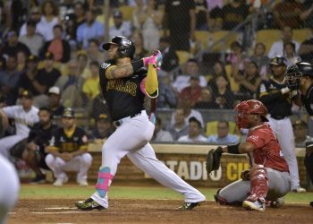 Lidom administra mucho más que un campeonato.