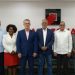 La RNTT anuncia su nueva directiva para el período 2026-2028.