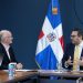 Enmanuel Cedeño Brea, superintendente de Bancos, encabezó el equipo que presentó la experiencia institucional en supervisión basada en riesgos.