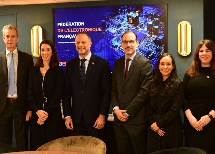 La FdEF representa un sector de alto interés para República Dominicana.