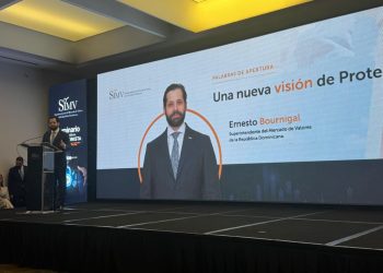 Bournigal destaca que la protección comienza antes de que surja un conflicto.