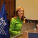 Gisela Sánchez, afirmó que la evaluación de S&P confirma el cumplimiento de los hitos que sustentaron la mejora de la calificación a “AA+” en 2025.