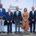 Expertos y representantes del sector energético participaron en el foro organizado por el Viceministerio de Innovación y Transición Energética, como parte de las actividades conmemorativas del Día Mundial del Ahorro de Energía.