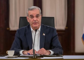 Abinader se referirá a Haití en La Agenda Semanal que se realizará este lunes a las 3:00 de la tarde.