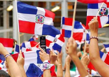 En conjunto, Chile, Venezuela y Aregentina reúnen 43,793 dominicanos.