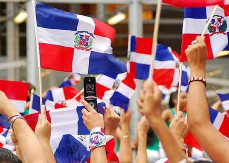 En conjunto, Chile, Venezuela y Aregentina reúnen 43,793 dominicanos.
