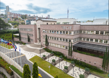 Banco Centroamericano de Integración Económica sede Honduras