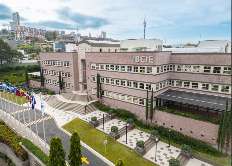 Banco Centroamericano de Integración Económica sede Honduras