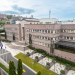 Banco Centroamericano de Integración Económica sede Honduras
