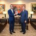La distinción fue anunciada en las reuniones anuales del FMI y BM, durante una ceremonia celebrada en Bangkok, Tailandia.