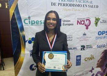 De Jesús Acosta destacó que el abordaje de la violencia de género requiere una respuesta integral.