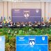 La conferencia reunió a autoridades de defensa y seguridad pública de 19 naciones del hemisferio occidental.