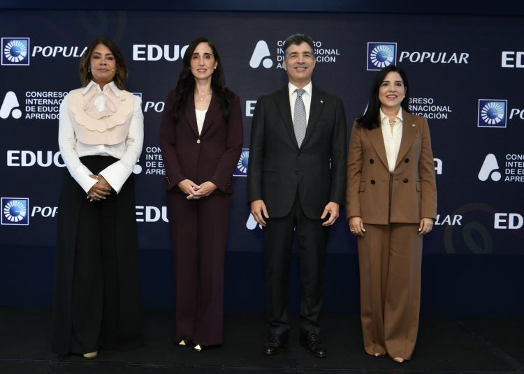 Yahaira Sosa, Susana Martinez, Christopher Paniagua, Mariel Bera.