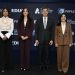 Yahaira Sosa, Susana Martinez, Christopher Paniagua, Mariel Bera.