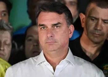 La Policía Federal de Brasil canceló este martes los pasaportes de Bolsonaro.