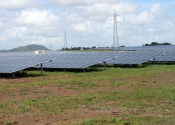 Las fuentes renovables representaron el 20% de la matriz de generación eléctrica durante 2025.