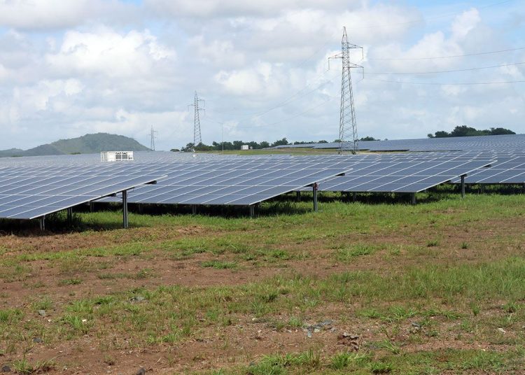 Las fuentes renovables representaron el 20% de la matriz de generación eléctrica durante 2025.